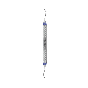 Cureta Gracey Manual de Acero Inoxidable de Alta Calidad 3/14 (SG13/146), Instrumento Dental para Limpieza Profunda - Product Image 2