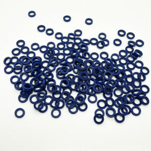 CFNAK alta pressão bidirecional poliuretano pistão selo cilindro hidráulico óleo selo-UN UHS IDI BA BS TPU poliuretano selo - Product Image 3