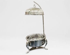 Exclusive Ramadan Collection 2027 Chafing <b>Dish</b> Buffet Server fro Food Warming Tealight <b>stand</b> with Lid Holder Customized Color - Product Image 6