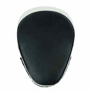 Custom Logo Durable Leather Boxing <b>Focus</b> <b>Pads</b>-Eco-Friendly Breathable & Comfortable Design for Adult Training & Kickboxing - Product Image 2