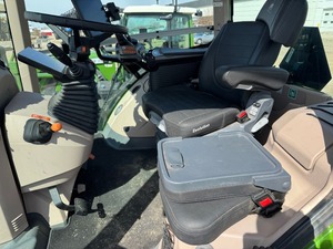Tracteur agricole Fendt 1050 Vario 75 CV avec boîte de vitesses, pompe, moteur et roulement à vendre - Product Image 5