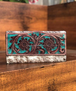 ขายดีกระเป๋าคลัทช์หนังวัวแท้สำหรับใช้ในชีวิตประจำวัน - Product Image 2