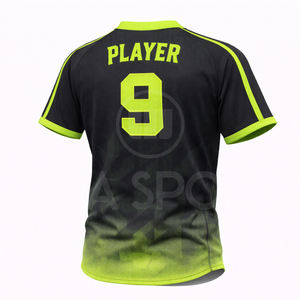 Última Llegada, Uniforme de Béisbol Profesional Sublimado, Conjunto de Jersey Personalizado para Equipo, Pantalones Transpirables que Absorben la Humedad - Product Image 3