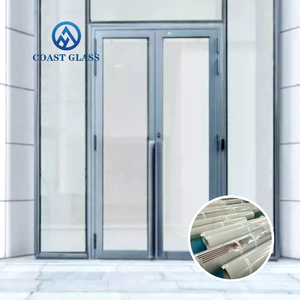 Película Inteligente para Ventanas, Moderna, Autoadhesiva, Decorativa, a Prueba de Explosiones, Conmutable Eléctricamente, PDLC, para el Hogar, Apartamento, Sala de Estar - Product Image 5