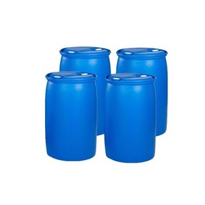 Multi-Purpose Blue <b>Drums</b> for Manufacturing and Processing - Product Image 1