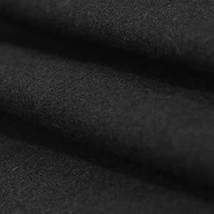 Veste de prestige Varsity haut de gamme pour l'hiver, tissu en laine de haute qualité, design emblématique, épaisseur fine, options de broderie personnalisées - Product Image 3