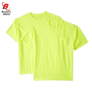 Camisetas de seguridad para hombre, camisas de seguridad personalizadas, productos de la mejor calidad, el mejor precio al por mayor - Product Image 3