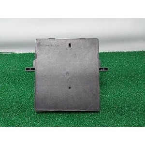 ECUs y Módulos de Computación Usados A6 4F0907279A - Product Image 2