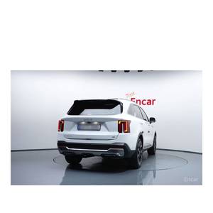 Kia Sorento Diésel 2.2 4WD Euro V 2023, Volante a la Izquierda, Asientos de Cuero, Cámara Trasera, 39,262 km - Product Image 4