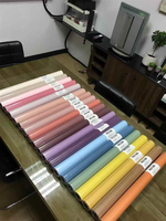 Papier d'emballage mat de qualité supérieure pour emballer des bouquets DIY, décoration de cadeaux de mariage, de Noël, de remise de diplôme, matériau OPP de haute qualité