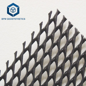 Mantieni il drenaggio a lungo termine con il robusto geocomposito in HDPE per il drenaggio di pavimentazioni stradali in Vietnam - Product Image 2