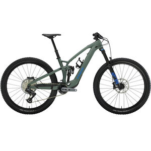 Bicicletas de Descenso MTB 8 GX AXS T-Type con Diseño de Suspensión Trasera, Frenos Hidráulicos de Alta Calidad - Product Image 1