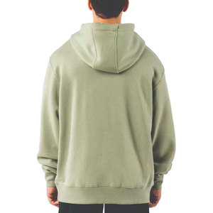 OEM Service Wholesale Best Design Basics <b>Men</b> Hoodies Solid Winter 100% Cotton Fleece Eco-Friendly Lightweight Breathable Quick - Product Image 6