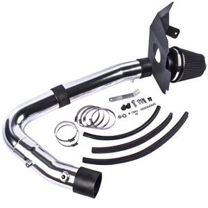 Presa d'Aria Fredda Nera per Dodge Charger 2011-2017 e Chrysler 300 3.6L V6 HI DG 12CK HI DG 12CK 01 - Product Image 3