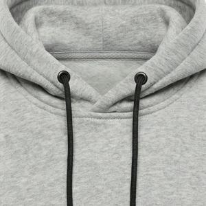 Sweat-shirts en polyester en gros, 300 GSM, poids lourd, prix d'usine, doux, confortables, qualité supérieure, vêtements personnalisés avec logo - Product Image 4