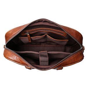 Premium Quality Laptop <b>Bag</b> Notebook Case Color Single <b>Shoulder</b> Laptop <b>Bags</b> For <b>Men</b> Women - Product Image 4