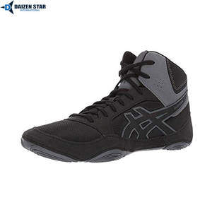 Chaussures de karting imperméables et respirantes avec fermeture à lacets, modèle mi-mollet/bottine, motif uni - Product Image 4