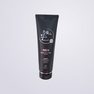 Soin capillaire Daycell Korean K-Beauty Deycell MBA Mobala Derma Scalp Hair Pack Fabriqué en Corée 270ml - Product Image 1