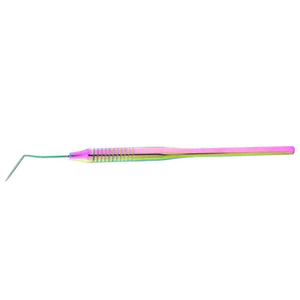 Outils de rehaussement et de permanente des cils, séparateur de cils pour permanente et lifting des cils, manche creux avec brosse à double rangée de poils - Product Image 4