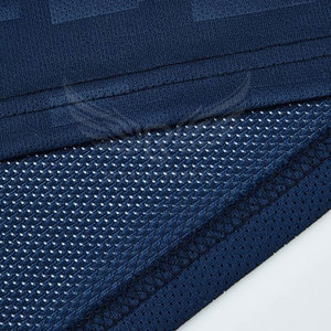 Uniforme de Fútbol de Poliéster Transpirable Personalizado de Primera Calidad para Hombre, Gran Venta - Product Image 5