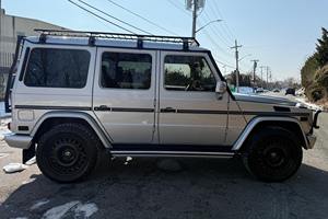 Mercedes-Benz G-500 de 2004 - Product Image 3