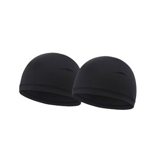 2026 Cotton Skull <b>Hats</b> for <b>Men</b> Women2-Pack Lightweight <b>Beanie</b> Sleep <b>Hat</b> For Outdoor Sports - Product Image 5