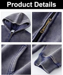 Wholesale Trendy Urban Clothing Export Quality Modern Street Style Youth Apparel Custom Sizes Colors - Product Image 4