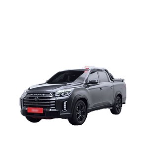 KGM KG Mobility 2024/4 SsangYong Rexton Diésel 2.2 4WD, Caja de Cambios Automática, Asientos de Cuero, Estándar de Emisiones Euro V, Volante a la Izquierda - Product Image 1