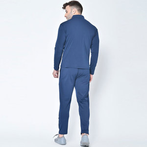 Ensemble de survêtement professionnel pour homme, personnalisable, léger et performant pour les séances d'entraînement - Product Image 2