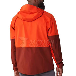 Comfortable Rain Coat Custom Color Rain Coat High Quality Rain Coat Made In Pakistan Rain Coat - Product Image 6