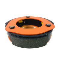 TWH N-MAX155 AEROX Racing Motorcycle Parts Weight Clutch pour YAMAHA