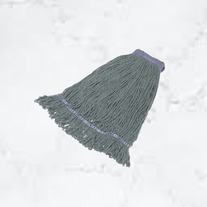 Nouvelle Serpillière Plate Multifonctionnelle en Bois Écologique de Haute Qualité, Durable, avec Essoreuse Automatique en Fil de Coton et Plateau en Acier Inoxydable – Plus de 20 000+ utilisations - Product Image 2