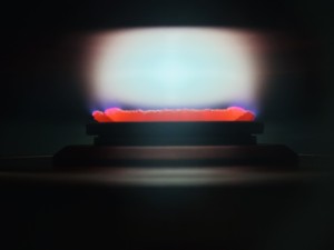 เครื่องเร่งเพชร mpcvd 2.45GHz เทคโนโลยีไมโครเวฟ10kW รับประกัน1ปี - Product Image 3