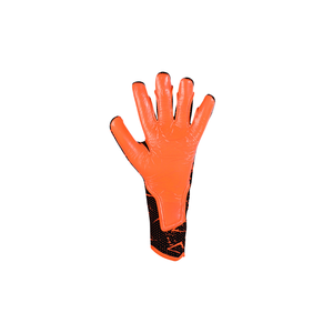 Gants de gardien de but en latex de quartz de haute qualité, équipement professionnel de football en plein air, absorption des chocs, entraînement pour gardiens de but - Product Image 5