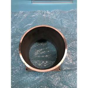Novellus 16-024771-00 Brida de escape, 146521 - Equipo y piezas de semiconductores de confianza de la marca global Legacy - Product Image 1