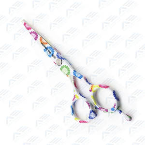 Herramientas de salón de aseo, tijeras de sastre profesional, tela de acero inoxidable resistente, instrumentos de belleza, herramientas de cuidado de belleza - Product Image 4