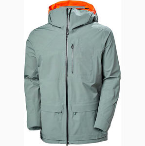 Veste coupe-vent imperméable unisexe, veste softshell, veste de randonnée, veste de camping, veste de trekking - Product Image 3
