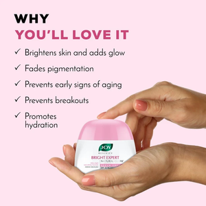 Crème éclaircissante pour le visage avec SPF 25 PA Plus Plus Plus et Niacinamide, crème d'été ultra légère non collante pour un éclat naturel - Product Image 6