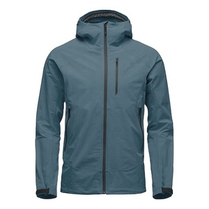 2025 Veste Softshell Imperméable en Gros Offre Spéciale Nouveau Design Unisexe - Product Image 1
