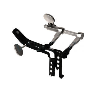 Juego de Instrumentos Quirúrgicos para Retracción de Columna Lumbar, 10 Piezas, Acero Inoxidable, Manual, Herramientas Ortopédicas para Laminectomía y Cirugía de Columna - Product Image 3