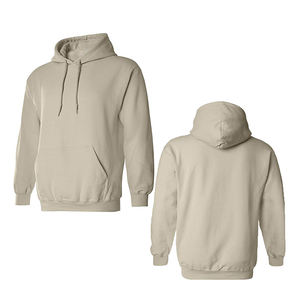 Sudaderas con Capucha Personalizadas para Hombre, Precio Económico, Sudadera con Capucha de Forro Polar al por Mayor, Sudadera Lisa para Invierno, Ropa Deportiva para Gimnasio - Product Image 1