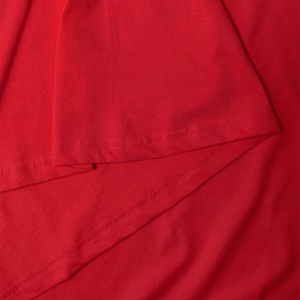Camisetas de Cuello en V para Hombre, 100% Algodón, Uso Diario Informal, Antiarrugas, Transpirables, Ligeras, Tejido Suave - Product Image 4