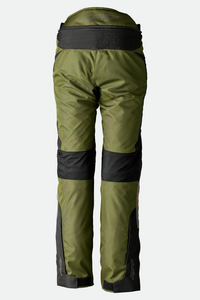 Pantalones Textiles para Motocicleta Maverick Evo para Hombre, Cordura de 3 Capas, para Turismo/Todoterreno, 4 Estaciones, Aventura/Enduro, Impermeables, Nivel 2 CE - Product Image 2