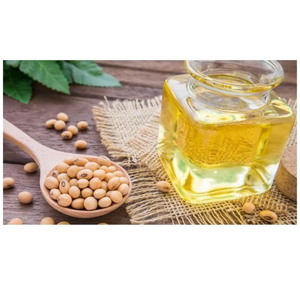 Refined <b>Soybean</b> Oil Edible Cooking Oil Healthy Vegetable Oil 100% Pure Food Grade Wholesale Supplier vegetable <b>soybean</b> oily - Product Image 1