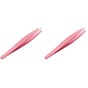 Eyebrow Tweezers Personal Care <b>Tool</b> Private Label Factory Eyebrow Tweezers Professional Grooming Accessory OEM ODM Supplier - Product Image 2