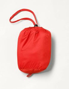 Chaqueta acolchada roja con capucha para hombre, a prueba de viento, con cierre, abrigo de invierno, chaqueta roja de invierno para hombre, abrigo con capucha de plumón para hombre - Product Image 6