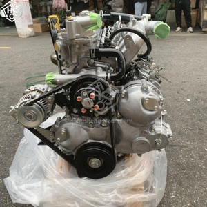 อะไหล่เครื่องยนต์ดีเซล Isuzu 4JG2 รุ่น 4JG2-B-A-05-C2 สำหรับรถยกและเครื่องจักรก่อสร้าง ชิ้นส่วนประกอบเครื่องยนต์รถขุดคุณภาพสูง - Product Image 4