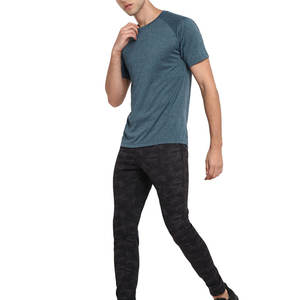 Camiseta Personalizada de Diseño Único y Alta Calidad para Hombre |   Nuevo Producto a Bajo Precio |   Camisetas de Secado Rápido para Hombre, Tallas Grandes, Ropa de Exportación - Product Image 4