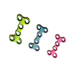 ชุดเครื่องมือผ่าตัดข้อต่อแบบส่องกล้องพร้อมเข็มเยอรมันสแตนเลส 2 เข็ม รุ่นใหม่ สำหรับศัลยกรรมกระดูกและข้อ  คู่มือการใช้งานสำหรับการผ่าตัดทั่วไป - Product Image 3