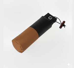 Appât sonore d'entraînement pour chien de chasse, en toile respirante, couleur personnalisable, durable, non imperméable, pour extérieur toutes saisons, vente en gros - Product Image 1